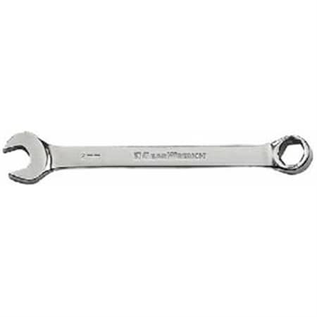 Apex Tool Group 10Mm Full Polish Comb Wrench 6 Pt 81758